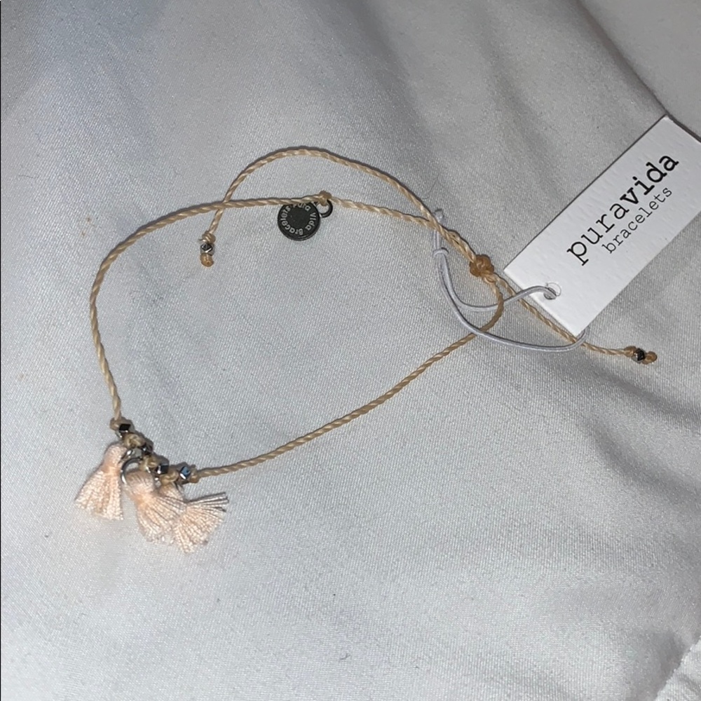pura vida bracelet!